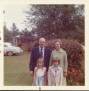 Grandpa, Grandma, Lori and me